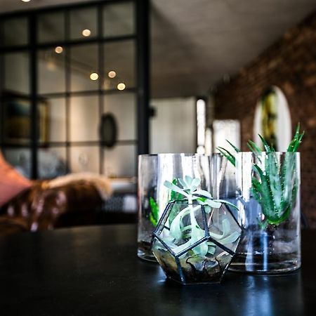 Appartamento Designer Lofts On Prestwich Città del Capo Esterno foto
