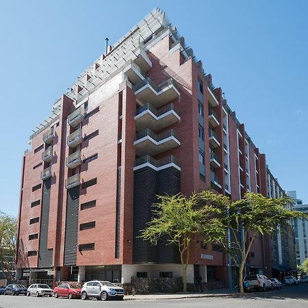 Appartamento Designer Lofts On Prestwich Città del Capo Esterno foto