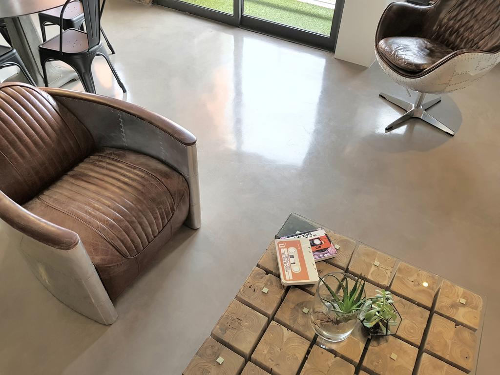 Appartamento Designer Lofts On Prestwich Città del Capo Esterno foto