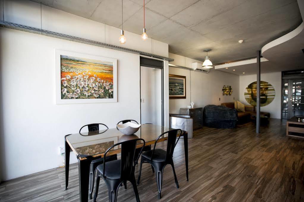 Appartamento Designer Lofts On Prestwich Città del Capo Esterno foto