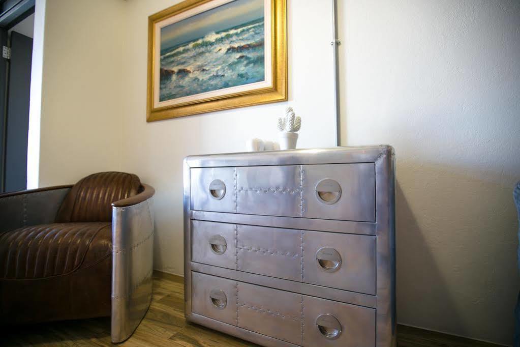 Appartamento Designer Lofts On Prestwich Città del Capo Esterno foto