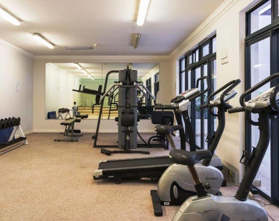 Appartamento Designer Lofts On Prestwich Città del Capo Esterno foto