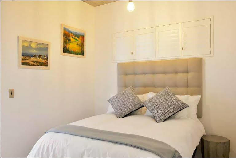 Appartamento Designer Lofts On Prestwich Città del Capo Esterno foto