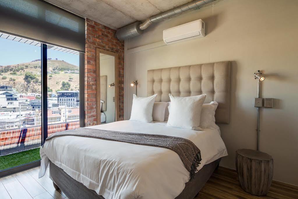Appartamento Designer Lofts On Prestwich Città del Capo Esterno foto
