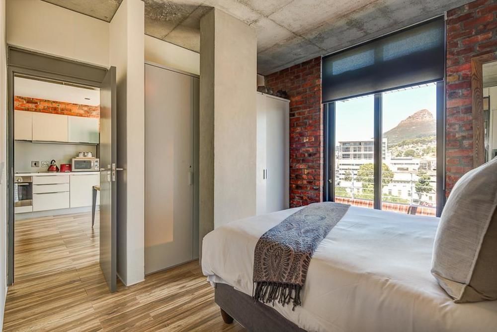 Appartamento Designer Lofts On Prestwich Città del Capo Esterno foto