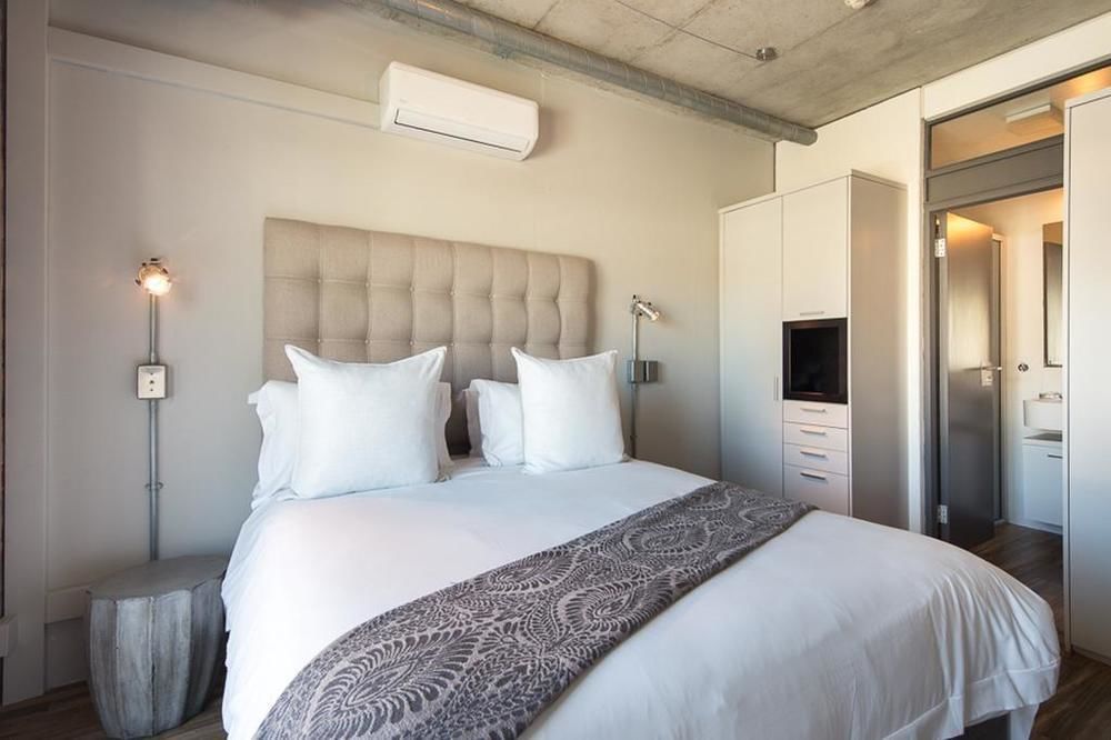 Appartamento Designer Lofts On Prestwich Città del Capo Esterno foto