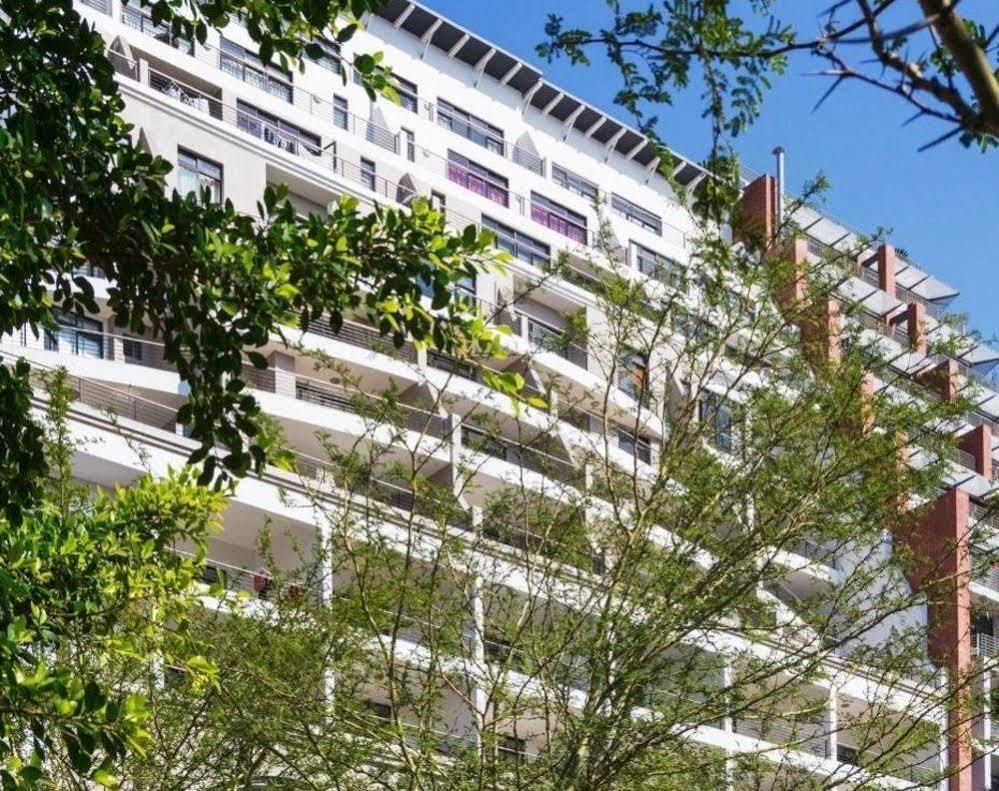 Appartamento Designer Lofts On Prestwich Città del Capo Esterno foto