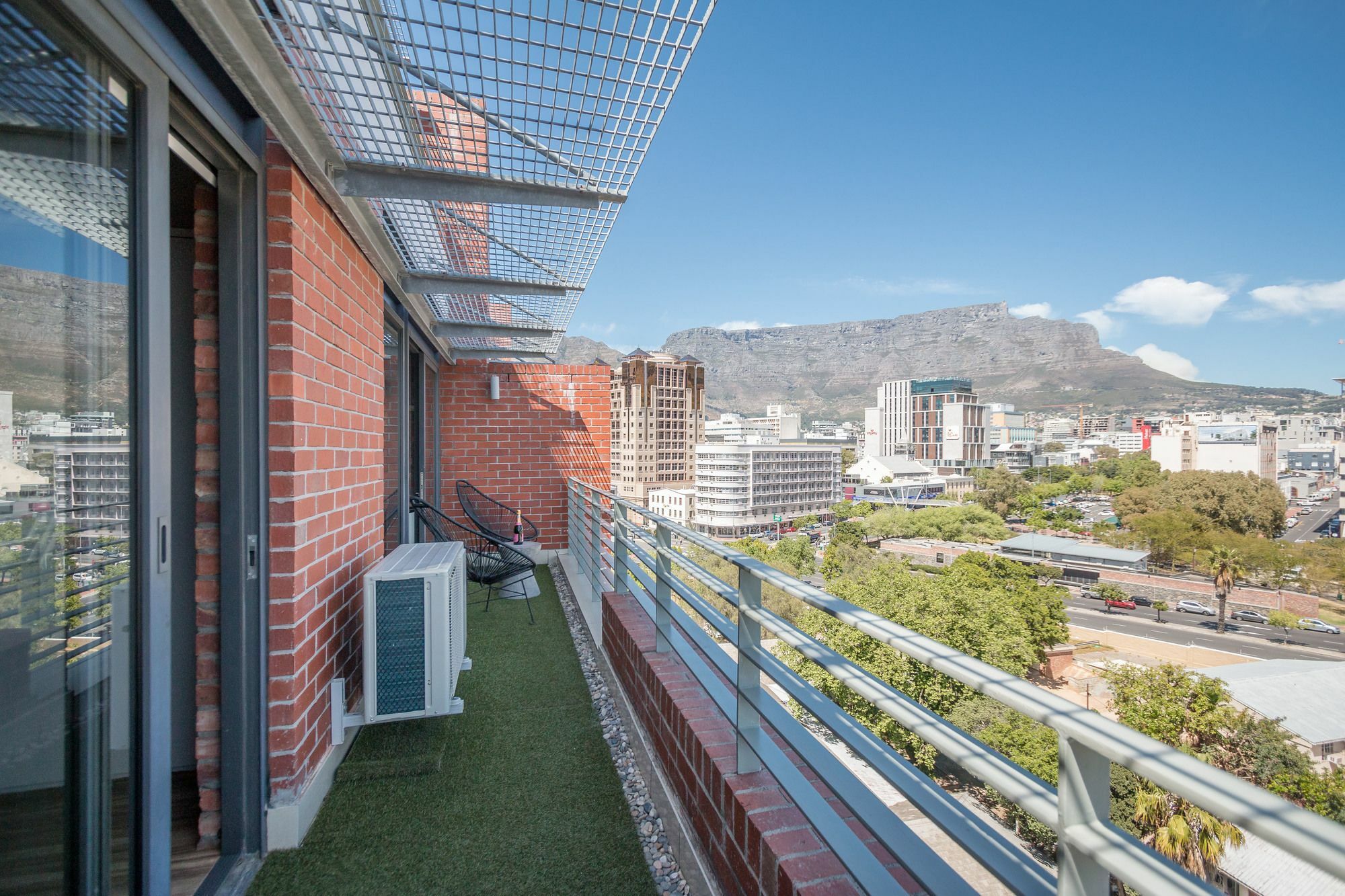 Appartamento Designer Lofts On Prestwich Città del Capo Esterno foto